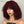 Load image into Gallery viewer, BEQUEEN Machine Made 99J Deep Wave Short Cut Wig Pixie Cut 100% Human Hair BeQueenWig
