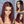 Load image into Gallery viewer, BEQUEEN 4x4 Lace Closure Wig Straight 1B99J Bob Wig BeQueenWig
