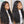 Charger l&#39;image dans la galerie, BEQUEEN Deep Wave 13X4 Lace Frontal Wig Human Hair Wig BeQueenWig
