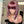 Charger l&#39;image dans la galerie, BEQUEEN 99J Straight Machine Made Wig With Bangs BeQueenWig
