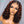 Charger l&#39;image dans la galerie, BEQUEEN 4x4/13x4 Highlighted red Curly Wave Short Bob Lace Closure Wigs BeQueenWig
