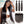 Charger l&#39;image dans la galerie, BEQUEEN Straight Weave 3 Bundles With HD13x4 Lace Frontal BeQueenWig
