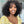 Load image into Gallery viewer, BEQUEEN Machine Made Kinky Curly Short Cut Wig 100% Human Hair BeQueenWig
