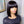 Charger l&#39;image dans la galerie, BEQUEEN 1B Straight 100% Virgin Human Hair Machine Made Wig With Bangs BeQueenWig
