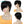 Charger l&#39;image dans la galerie, BEQUEEN Short Cut Wig Pixie Cut 100% Human Hair BeQueenWig
