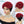 Load image into Gallery viewer, BEQUEEN Wool Roll Machine Made Short Cut Wig Pixie Cut 100% Human Hair BeQueenWig
