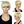 Load image into Gallery viewer, BEQUEEN Short Cut Wig Pixie Cut 100% Human Hair BeQueenWig
