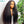 Charger l&#39;image dans la galerie, BEQUEEN Kinky Straight 13X4 Lace Frontal Wig Human Hair Wig BeQueenWig
