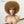 Load image into Gallery viewer, BEQUEEN Machine Made African Wig Short Cut Wig 100% Human Hair BeQueenWig
