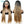 Load image into Gallery viewer, BEQUEEN Braided Synthetic Wigs Knotless Cornrow Braids Wig BeQueenWig
