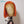Load and play video in Gallery viewer, BEQUEEN 13x4 Lace Front Wig Straight Orange Bob Wig
