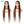 Load image into Gallery viewer, BEQUEEN Synthetic Wig 26 Inches Full Lace Box Braided Wig BeQueenWig
