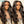 Charger l&#39;image dans la galerie, BEQUEEN Body Wave 5x5 Lace Closure Wig 100% Human Hair Wig For Black Women BeQueenWig
