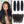 Charger l&#39;image dans la galerie, BEQUEEN 3Pcs with Frontal Curly Best Virgin Human Hair Bundles BeQueenWig
