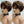 Load image into Gallery viewer, BEQUEEN Machine Made Short Cut Wig Pixie Cut 100% Human Hair BeQueenWig

