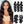 Charger l&#39;image dans la galerie, BEQUEEN Body Wave Human Hair Bundles With 5x5 Lace Closure BeQueenWig
