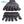 BeQueenWig Double Drawn Hair BEQUEEN Double Drawn 100% Virgin Hair Fumi Deep Fumi Hair