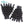 BeQueenWig Double Drawn Hair BEQUEEN Double Drawn 100% Virgin Hair Fumi Deep Fumi Hair