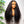 Charger l&#39;image dans la galerie, BEQUEEN Kinky Straight 13X4 Lace Frontal Wig Human Hair Wig BeQueenWig
